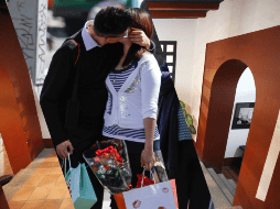 En Guadalajara hay más de cinco recintos artísticos que estarán abiertos este San Valentín y puedes planificar una salida romántica muy original. EL INFORMADOR / NTX / ARCHIVO