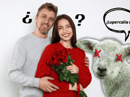 Con el paso de los siglos, el 14 de febrero adquirió un sentido distinto, especialmente en la Edad Media, cuando en Europa comenzó a vincularse con el amor cortés. CANVA