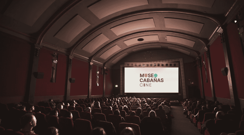 Los boletos se adquieren directamente en taquilla 15 minutos antes de cada función. Unsplash