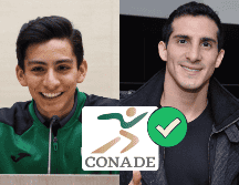 Pacheco extendió su reconocimiento al resto de la delegación mexicana: resaltó que todos sus integrantes recibirán el apoyo correspondiente al finalizar su participación. SUN / NTX / ARCHIVO