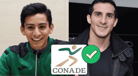 Pacheco extendió su reconocimiento al resto de la delegación mexicana: resaltó que todos sus integrantes recibirán el apoyo correspondiente al finalizar su participación. SUN / NTX / ARCHIVO