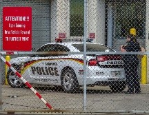 Los crímenes ya no representan una amenaza para la comunidad al considerarlos un hecho aislado, pues el atacante murió. EFE/ ARCHIVO