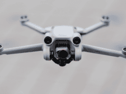 En 2021 el gobierno mexicano comenzó a informar públicamente del uso de drones con explosivos para atacar a las fuerzas de seguridad. Imagen ilustrativa. ESPECIAL/Canva