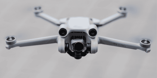 Vigilancia y cargar droga, los usos de los drones de c&aacute;rteles mexicanos