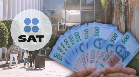 Si eres pensionado del IMSS o ISSSTE, es importante que cumplas con sus obligaciones fiscales ante el SAT. EL INFORMADOR/ARCHIVO