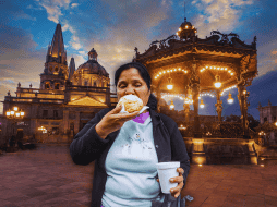 Decenas de panaderos hornean picón, elaborándolo con sabores y diversos tamaños para todos los gustos, sobre todo hechos con calidad y mucho amor al arte reposteril. EL INFORMADOR / ARCHIVO / ESPECIAL / CANVA