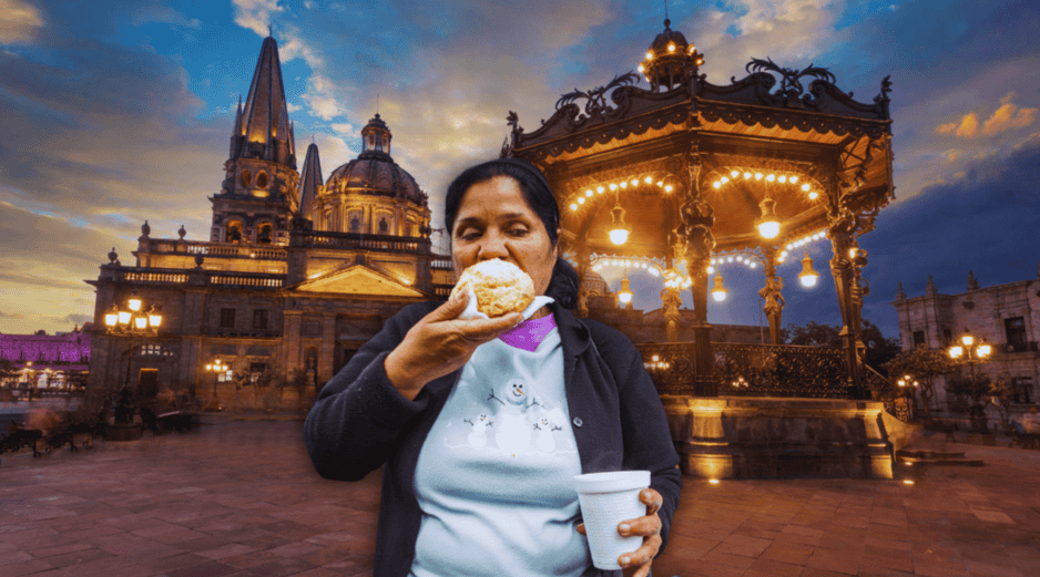 Decenas de panaderos hornean picón, elaborándolo con sabores y diversos tamaños para todos los gustos, sobre todo hechos con calidad y mucho amor al arte reposteril. EL INFORMADOR / ARCHIVO / ESPECIAL / CANVA