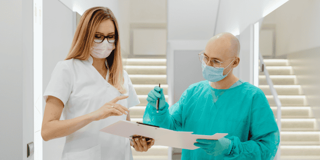 Sarampi&oacute;n: Los efectos secundarios de aplicarte la vacuna