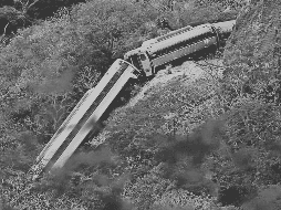 En su pasada conferencia de prensa, Sheinbaum reiteró que no se puede dar información del accidente porque hay una investigación penal en curso. SUN/ARCHIVO