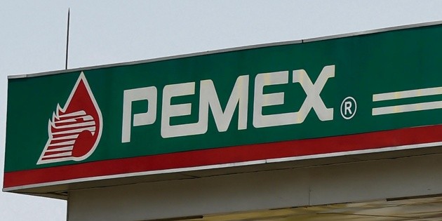 Pemex reporta producci&oacute;n r&eacute;cord de 1.27 millones de barriles diarios