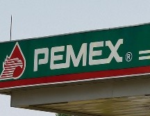 La empresa estatal reportó un aumento anual de 177 mil barriles diarios en la producción de destilados. AFP/ARCHIVO