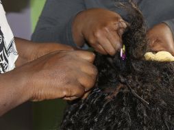 Muchas las usan por razones culturales y personales, así como por comodidad, sin embargo, pueden ser dañinos. EFE / ARCHIVO