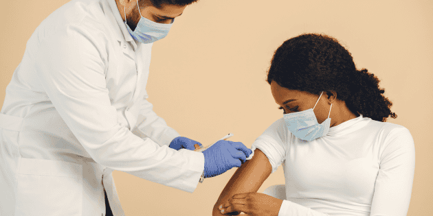 Sarampi&oacute;n: &iquest;Es seguro vacunarte si est&aacute;s lactando?