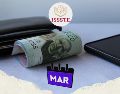 Ya casi llega el tercer pago de la Pensión ISSSTE de este año. ESPECIAL / CANVA