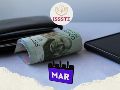 Ya casi llega el tercer pago de la Pensión ISSSTE de este año. ESPECIAL / CANVA