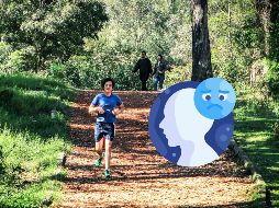 Esto revela un estudio respecto a la utilidad del ejercicio para aliviar síntomas de ansiedad y depresión. EL INFORMADOR / ARCHIVO