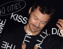 Los asistentes del  listening party de Harry serán seleccionados con una dinámica establecida. INSTAGRAM/@harrystyles