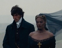 “Cumbres Borrascosas” ya se encuentra en las salas de cine de la ciudad. ESPECIAL/WARNER BROS. PICTURES.