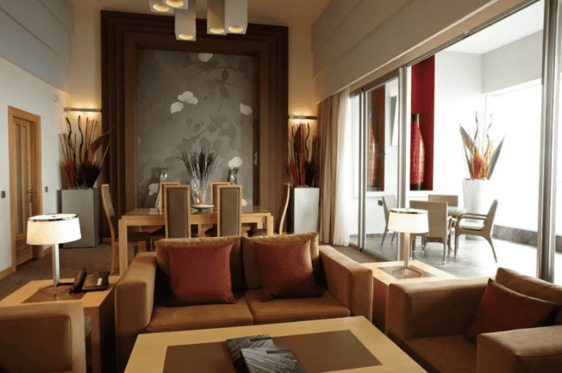 &nbsp;Hotel RIU Guadalajara