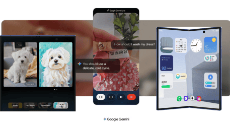 La lista de terminales compatibles se ha ampliado considerablemente con más de 70 modelos de móviles Samsung. SAMSUNG/ESPECIAL