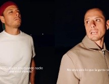 La publicación generó de inmediato muchas reacciones de sus seguidores y aficionados en general. X/ @ch14_