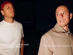 La publicación generó de inmediato muchas reacciones de sus seguidores y aficionados en general. X/ @ch14_