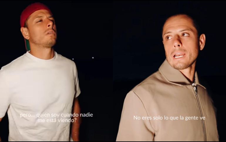 La publicación generó de inmediato muchas reacciones de sus seguidores y aficionados en general. X/ @ch14_