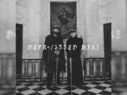 Este nuevo trabajo incluye 14 temas inéditos, pensados para acompañar los corazones rotos con su característico estilo entre el desahogo urbano y la nostalgia del regional mexicano. FACEBOOK / JUNIOR H