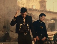 'Sin despedida' constituye el primer adelanto del disco 'Vida México', anunciado como la segunda parte del EP 'Vida...' YOUTUBE/CARLOS RIVERA