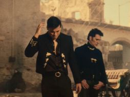 'Sin despedida' constituye el primer adelanto del disco 'Vida México', anunciado como la segunda parte del EP 'Vida...' YOUTUBE/CARLOS RIVERA