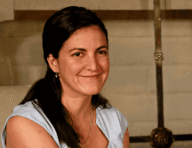 Comisionada Rosa María Payá. SUN / ARCHIVO