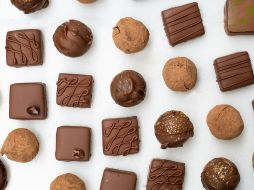 Comer chocolate todos los días puede ser compatible con una alimentación saludable si se elige el chocolate adecuado. UNSPLASH.
