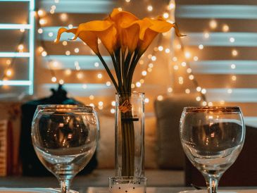 Los restaurantes no tienden a “especular” con el precio y que las cartas se determinan por una estructura de costos: si sube el costo del insumo, se ajusta el precio final. PIXABAY