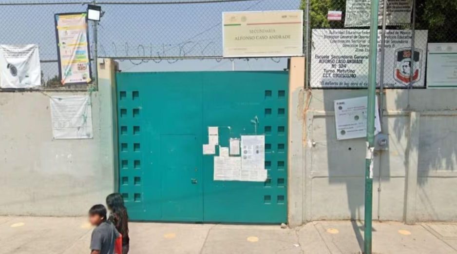 El adolescente permanece internado en el Hospital Pediátrico de Legaria, donde recibe atención médica por las heridas sufridas durante la riña. ESPECIAL