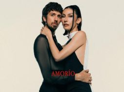 Los cantantes se alistan para presentar una propuesta elegante, íntima y envolvente. INSTAGRAM/ @danielaspalla