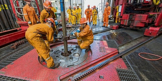 Moody&rsquo;s prev&eacute; p&eacute;rdidas de 7 mil MDD en Pemex