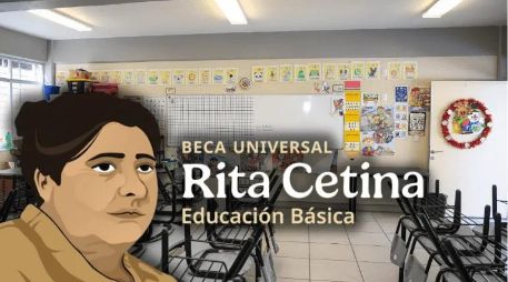 El programa tiene el objetivo de apoyar económicamente a las familias para fomentar la permanencia escolar de las niñas, niños y adolescentes. ESPECIAL