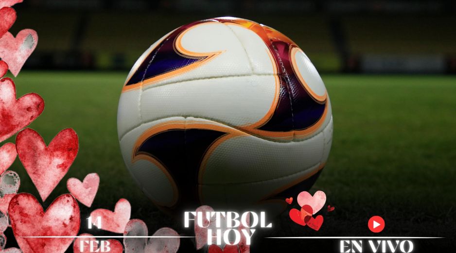 La programación diaria incluye partidos que pueden verse en televisión abierta, otros en restringida, y algunos a través de streaming. IMAGO7