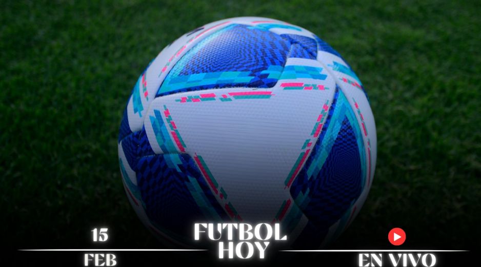 La programación diaria incluye partidos que pueden verse en televisión abierta, otros en restringida, y algunos a través de streaming. IMAGO7