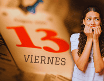 Algunos afirman que existe una confusión, porque el día de mala suerte en realidad es el martes 13 y no el viernes. ESPECIAL / CANVA
