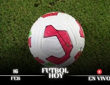 La programación diaria incluye partidos que pueden verse en televisión abierta, otros en restringida, y algunos a través de streaming. IMAGO7