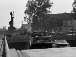 02 de Febrero de 1982. EL INFORMADOR/ ARCHIVO