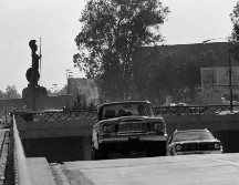02 de Febrero de 1982. EL INFORMADOR/ ARCHIVO