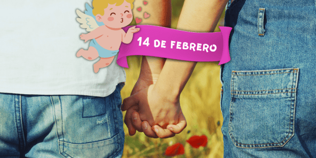 Amor en M&eacute;xico: &iquest;Qui&eacute;nes son m&aacute;s felices seg&uacute;n el Inegi?