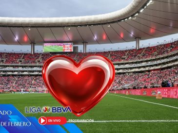 La programación incluye opciones de transmisión en televisión abierta, canales de paga y plataformas de streaming. ESPECIAL / IMAGO7 y CANVA