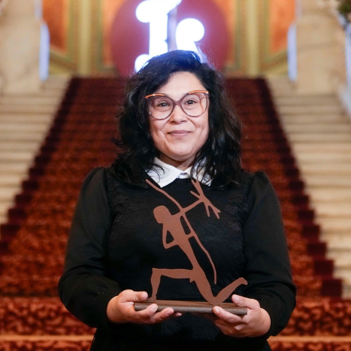 Elma Correa gana el Premio Biblioteca Breve por "Donde termina el verano" | El Informador