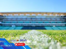 La Liga MX concluye la actividad de la Jornada 6 este domingo con dos partidos. ESPECIAL / IMAGO7 y CANVA