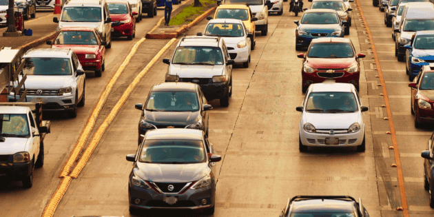 Contingencia ambiental Ciudad de M&eacute;xico: &iquest;Qu&eacute; autos NO circulan este 13 de febrero por Fase I de la medida?