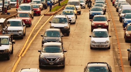 A las 10:00 horas de este viernes, autoridades darán actualizaciones de esta medida de contingencia atmosférica. EL INFORMADOR / ARCHIVO
