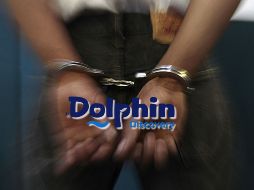 Esto se sabe sobre la detención de Albor “N”, empresario detrás de Dolphin Discovery. EL INFORMADOR / ARCHIVO
